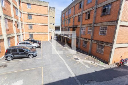 Apartamento à venda com 61m², 3 quartos e sem vaga Apartamento à venda com 61m², 3 quartos e sem vagaGaragem