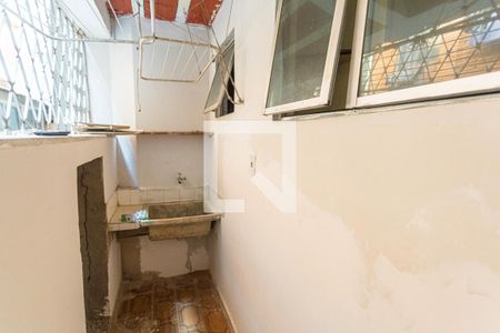 Apartamento à venda com 61m², 3 quartos e sem vaga Apartamento à venda com 61m², 3 quartos e sem vagaÁrea de Serviço