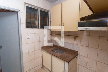 Apartamento à venda com 61m², 3 quartos e sem vaga Apartamento à venda com 61m², 3 quartos e sem vagaCozinha