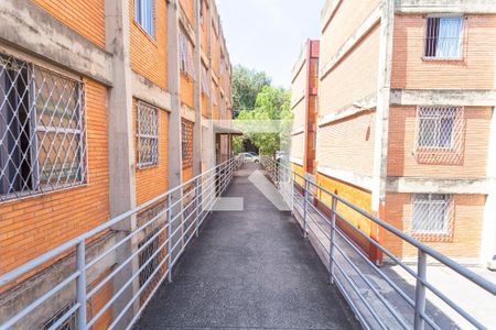 Apartamento à venda com 61m², 3 quartos e sem vaga Apartamento à venda com 61m², 3 quartos e sem vagaHall de Entrada