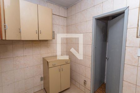 Apartamento à venda com 61m², 3 quartos e sem vaga Apartamento à venda com 61m², 3 quartos e sem vagaCozinha