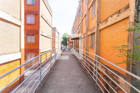 Apartamento à venda com 61m², 3 quartos e sem vaga Apartamento à venda com 61m², 3 quartos e sem vagaHall de Entrada