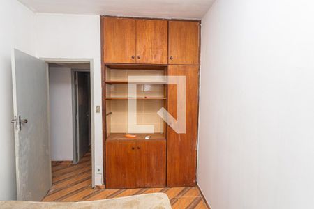Apartamento à venda com 61m², 3 quartos e sem vaga Apartamento à venda com 61m², 3 quartos e sem vagaArmário do Quarto 2