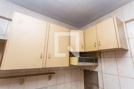 Apartamento à venda com 61m², 3 quartos e sem vaga Apartamento à venda com 61m², 3 quartos e sem vagaArmário da Cozinha
