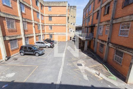 Apartamento à venda com 61m², 3 quartos e sem vaga Apartamento à venda com 61m², 3 quartos e sem vagaGaragem