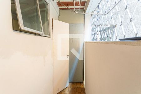 Apartamento à venda com 61m², 3 quartos e sem vaga Apartamento à venda com 61m², 3 quartos e sem vagaÁrea de Serviço