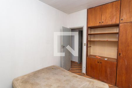 Apartamento à venda com 61m², 3 quartos e sem vaga Apartamento à venda com 61m², 3 quartos e sem vagaQuarto 2