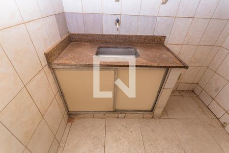 Apartamento à venda com 61m², 3 quartos e sem vaga Apartamento à venda com 61m², 3 quartos e sem vagaArmário da Cozinha