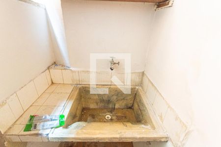 Apartamento à venda com 61m², 3 quartos e sem vaga Apartamento à venda com 61m², 3 quartos e sem vagaTanque