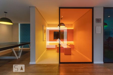 Apartamento para alugar com 64m², 2 quartos e 1 vaga Apartamento para alugar com 64m², 2 quartos e 1 vagaÁrea comum