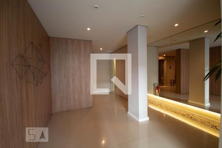 Apartamento para alugar com 64m², 2 quartos e 1 vaga Apartamento para alugar com 64m², 2 quartos e 1 vagaÁrea comum