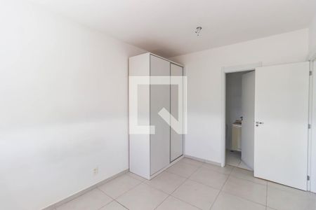 Quarto 2 de apartamento para alugar com 2 quartos, 64m² em Continental, Osasco