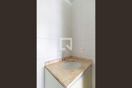 Apartamento para alugar com 64m², 2 quartos e 1 vaga Apartamento para alugar com 64m², 2 quartos e 1 vagaBanheiro