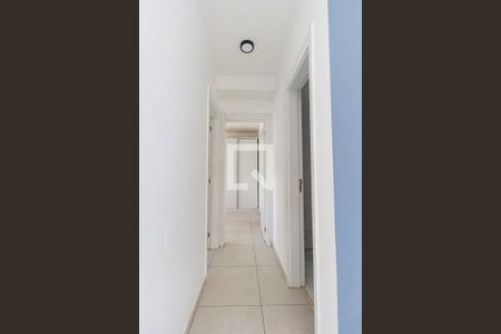Apartamento para alugar com 64m², 2 quartos e 1 vaga Apartamento para alugar com 64m², 2 quartos e 1 vagaCorredor