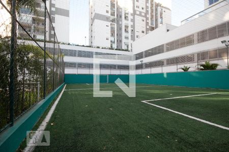 Apartamento para alugar com 64m², 2 quartos e 1 vaga Apartamento para alugar com 64m², 2 quartos e 1 vagaÁrea comum