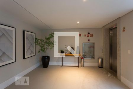 Apartamento para alugar com 64m², 2 quartos e 1 vaga Apartamento para alugar com 64m², 2 quartos e 1 vagaÁrea comum