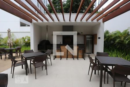 Apartamento para alugar com 64m², 2 quartos e 1 vaga Apartamento para alugar com 64m², 2 quartos e 1 vagaÁrea comum