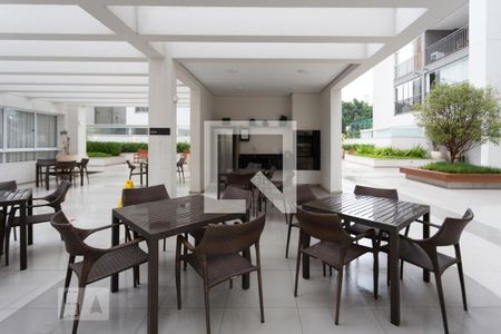 Apartamento para alugar com 64m², 2 quartos e 1 vaga Apartamento para alugar com 64m², 2 quartos e 1 vagaÁrea comum