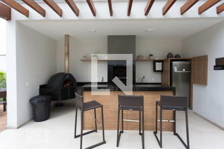 Apartamento para alugar com 64m², 2 quartos e 1 vaga Apartamento para alugar com 64m², 2 quartos e 1 vagaÁrea comum