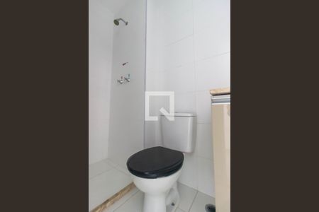 Apartamento para alugar com 64m², 2 quartos e 1 vaga Apartamento para alugar com 64m², 2 quartos e 1 vagaBanheiro