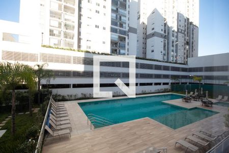 Apartamento para alugar com 64m², 2 quartos e 1 vaga Apartamento para alugar com 64m², 2 quartos e 1 vagaÁrea comum