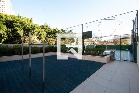 Apartamento para alugar com 64m², 2 quartos e 1 vaga Apartamento para alugar com 64m², 2 quartos e 1 vagaÁrea comum