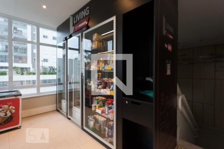 Apartamento para alugar com 64m², 2 quartos e 1 vaga Apartamento para alugar com 64m², 2 quartos e 1 vagaÁrea comum