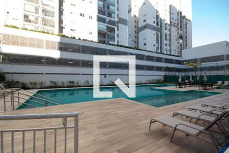 Apartamento para alugar com 64m², 2 quartos e 1 vaga Apartamento para alugar com 64m², 2 quartos e 1 vagaÁrea comum