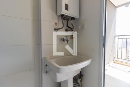 Apartamento para alugar com 64m², 2 quartos e 1 vaga Apartamento para alugar com 64m², 2 quartos e 1 vagaÁrea de Serviço