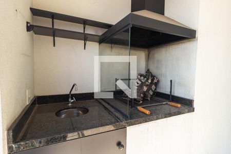 Apartamento para alugar com 64m², 2 quartos e 1 vaga Apartamento para alugar com 64m², 2 quartos e 1 vagaVaranda