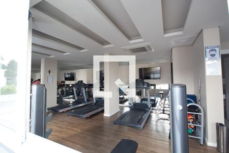 Apartamento para alugar com 64m², 2 quartos e 1 vaga Apartamento para alugar com 64m², 2 quartos e 1 vagaÁrea comum