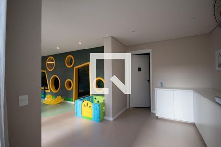 Apartamento para alugar com 64m², 2 quartos e 1 vaga Apartamento para alugar com 64m², 2 quartos e 1 vagaÁrea comum