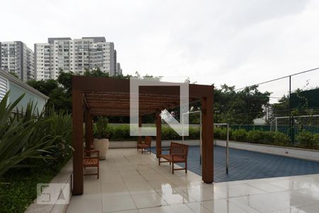 Apartamento para alugar com 64m², 2 quartos e 1 vaga Apartamento para alugar com 64m², 2 quartos e 1 vagaÁrea comum