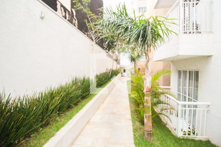 Apartamento à venda com 24m², 1 quarto e sem vagaÁrea Externa