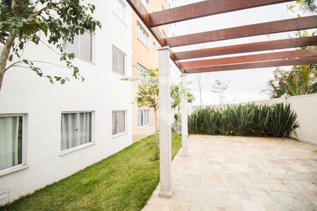 Apartamento à venda com 24m², 1 quarto e sem vagaÁrea Externa
