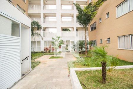 Apartamento à venda com 24m², 1 quarto e sem vagaÁrea Externa