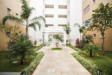 Apartamento à venda com 24m², 1 quarto e sem vagaÁrea Externa