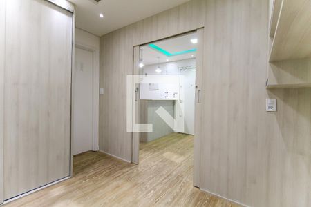 Apartamento à venda com 24m², 1 quarto e sem vagaQuarto
