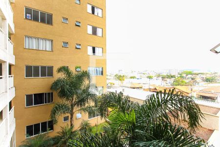 Apartamento à venda com 24m², 1 quarto e sem vagaPlaquinha na Janela