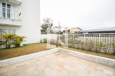 Apartamento à venda com 24m², 1 quarto e sem vagaÁrea Externa