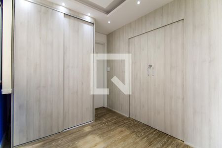 Quarto de apartamento à venda com 1 quarto, 24m² em Vila Campanela, São Paulo