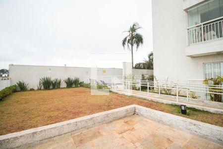 Apartamento à venda com 24m², 1 quarto e sem vagaÁrea Externa