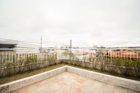Apartamento à venda com 24m², 1 quarto e sem vagaÁrea Externa
