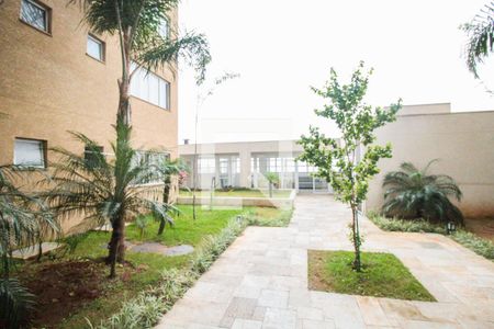 Apartamento à venda com 24m², 1 quarto e sem vagaÁrea Externa