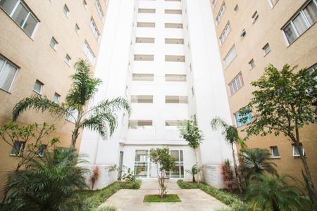 Apartamento à venda com 24m², 1 quarto e sem vagaÁrea Externa