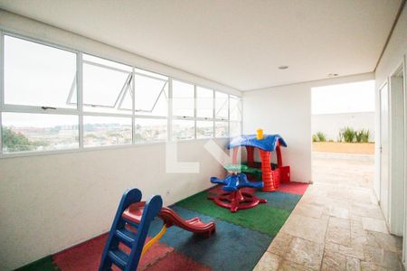 Apartamento à venda com 24m², 1 quarto e sem vagaÁrea comum - Brinquedoteca