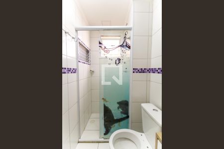 Apartamento à venda com 24m², 1 quarto e sem vagaBanheiro