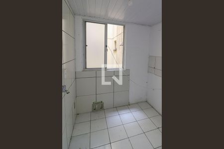 Apartamento à venda com 47m², 2 quartos e 1 vagaCozinha e Área de Serviço
