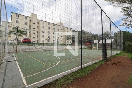 Apartamento à venda com 47m², 2 quartos e 1 vagaQuadra Esportiva