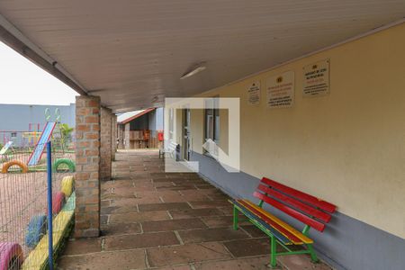 Apartamento à venda com 47m², 2 quartos e 1 vagaÁrea comum